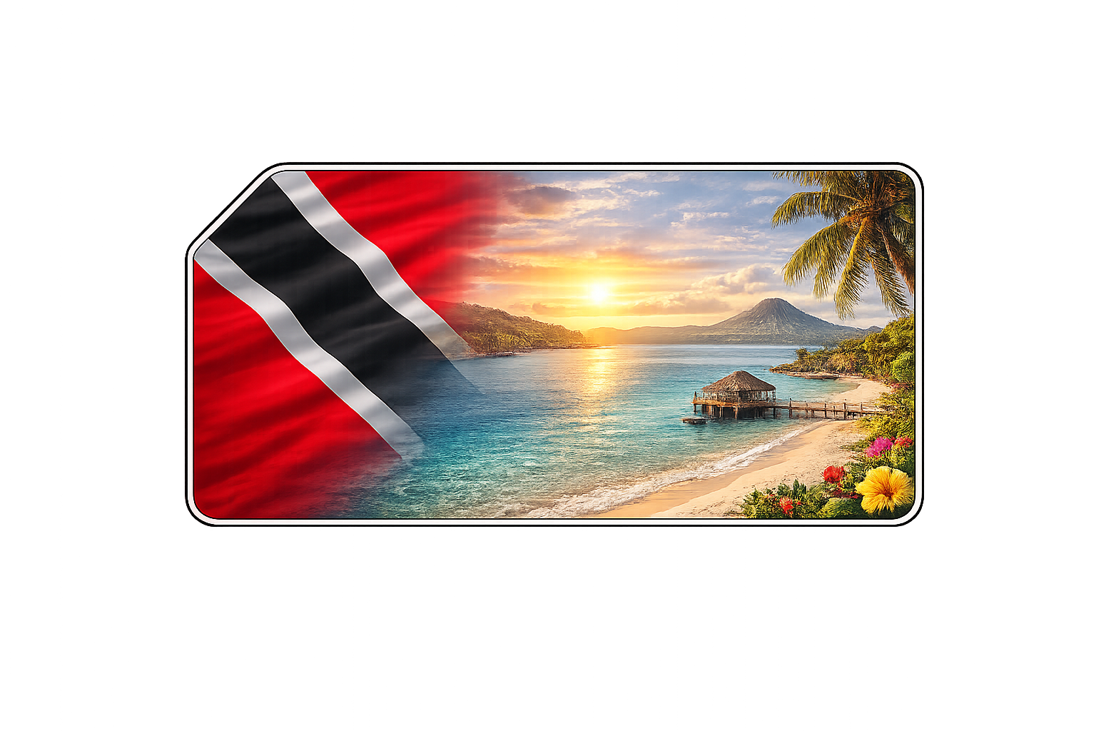 Esim Trinidad and Tobago