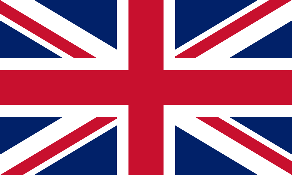 Esim United Kingdom (UK)