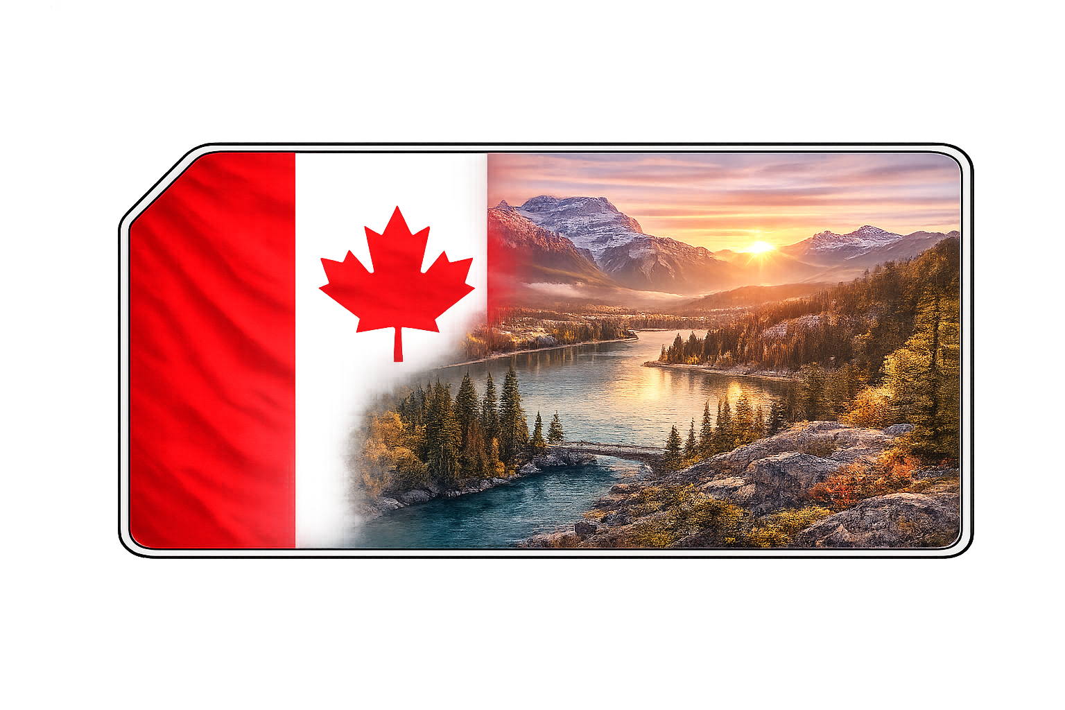 eSIM Canada
