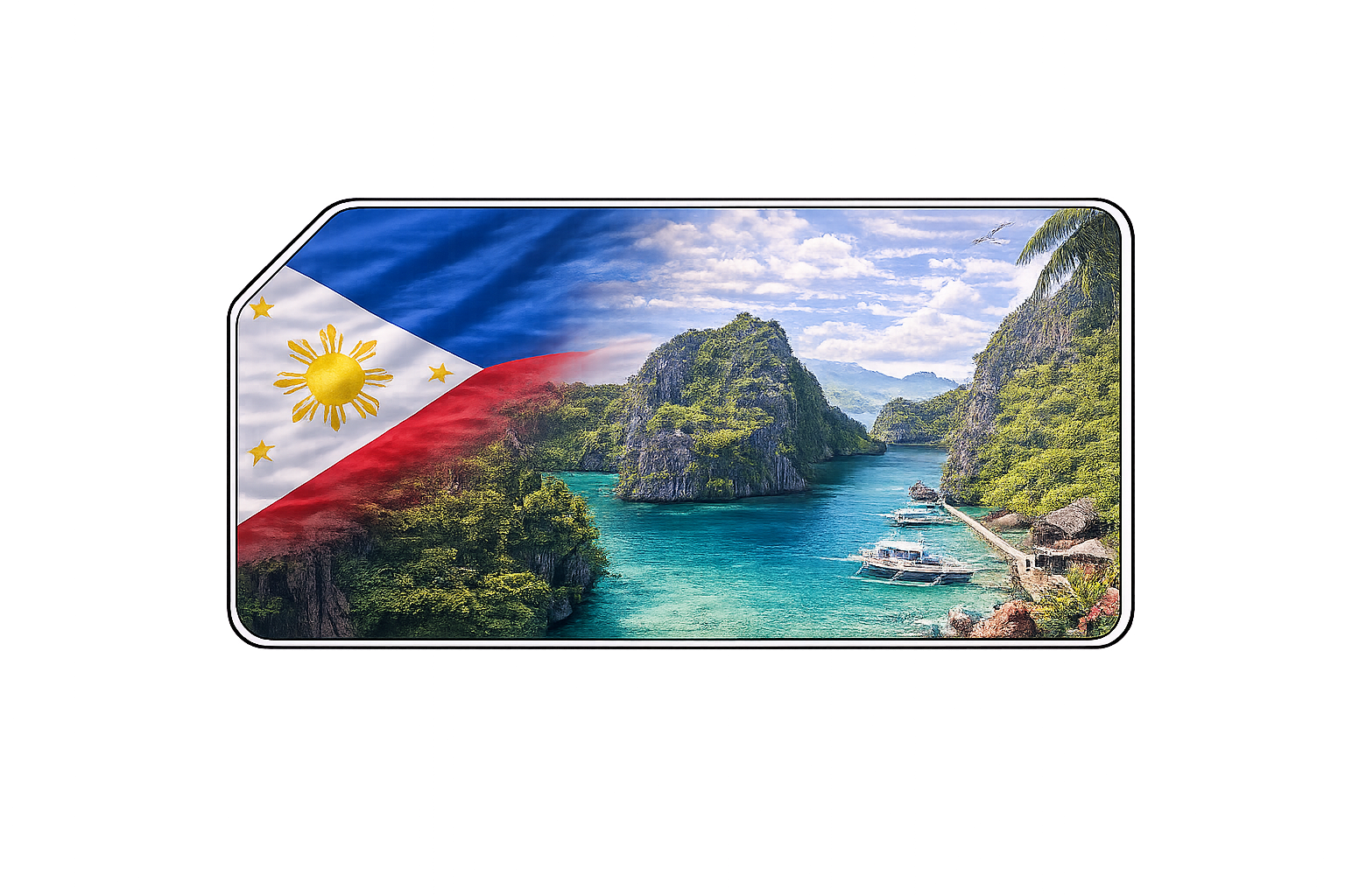 eSIM Philippines