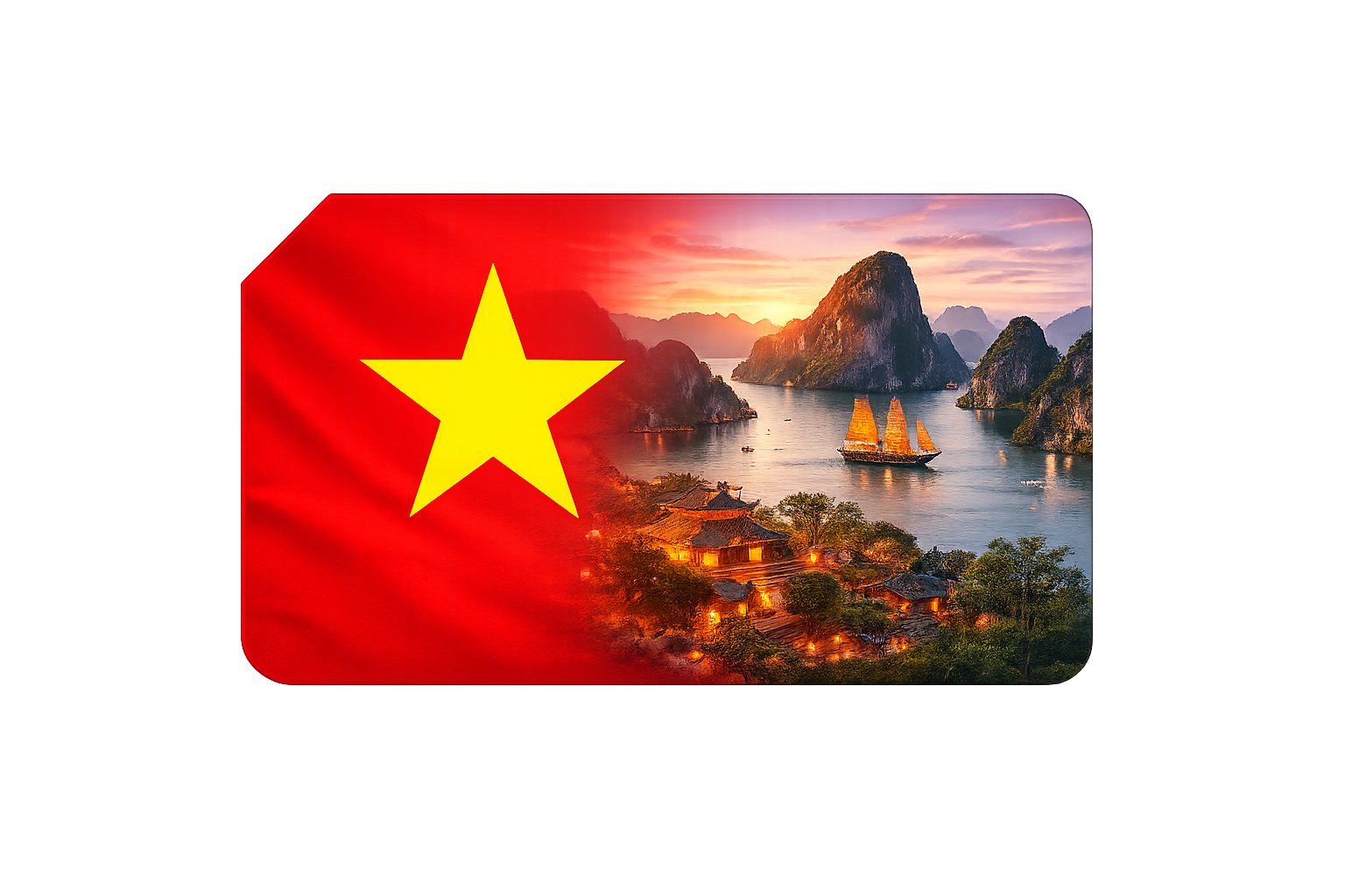 eSIM Vietnam