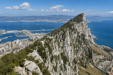 eSIM Gibraltar