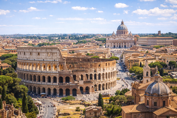 Esim Italy