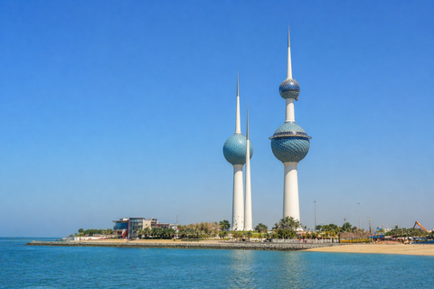 eSIM Kuwait illimitata