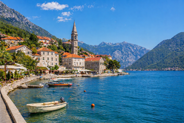Esim Montenegro Unlimited plan