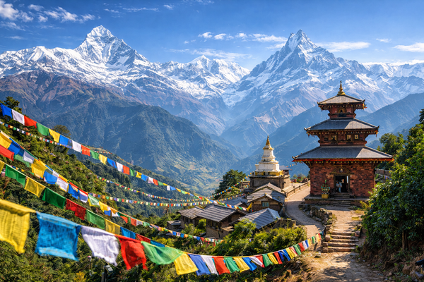 Esim Nepal