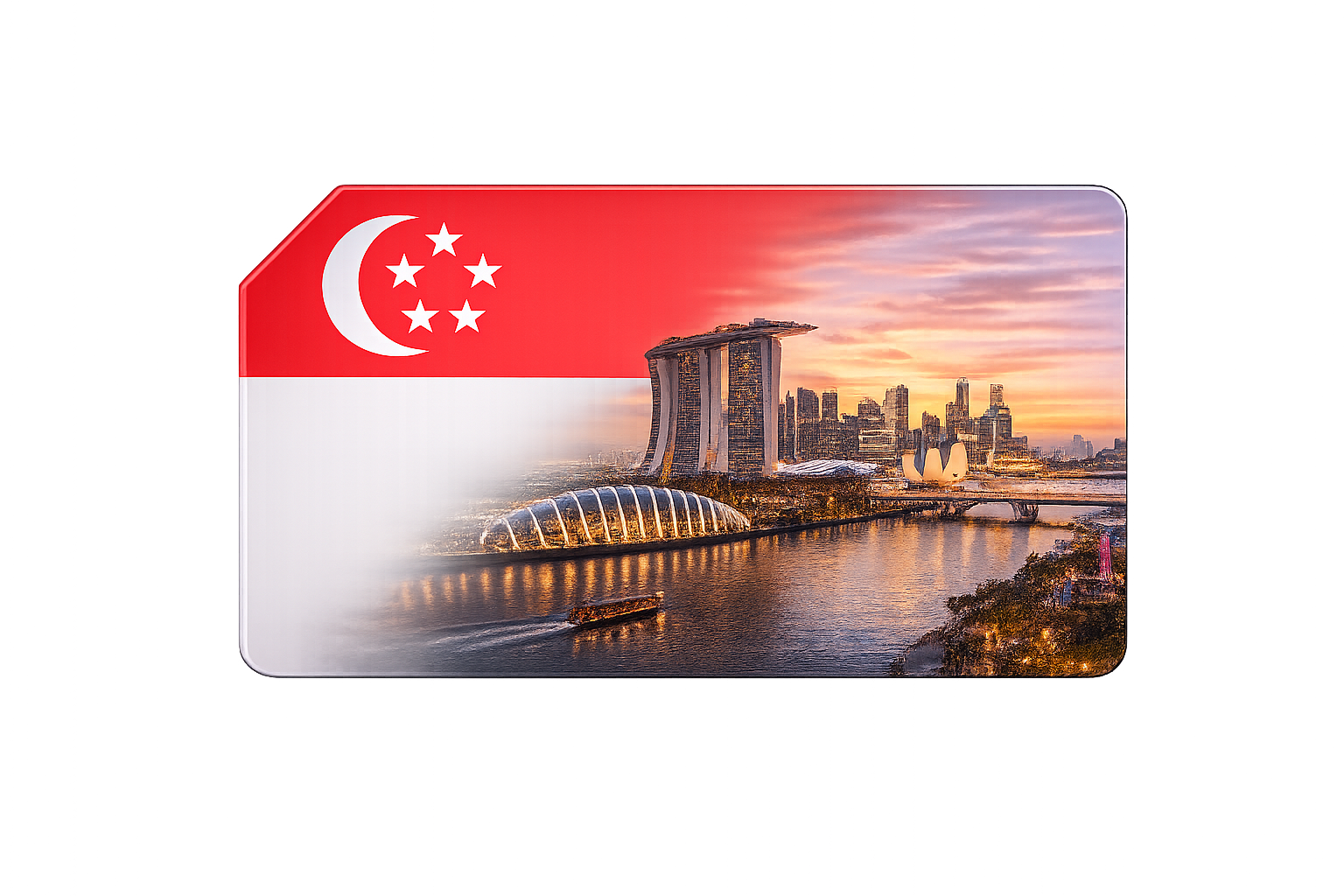 eSIM Singapore