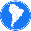 eSIM Sud America (oltre 15 aree) flag