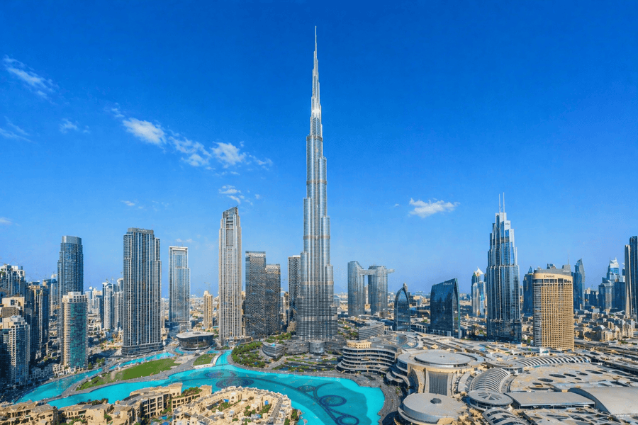 eSIM Dubai