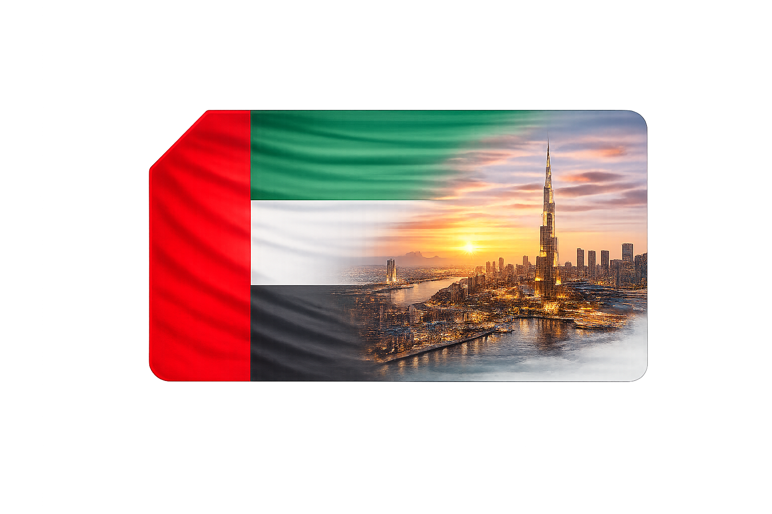 UAE Esim