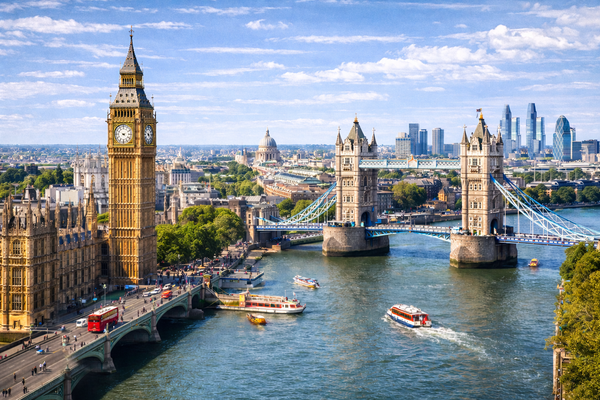 Esim United Kingdom