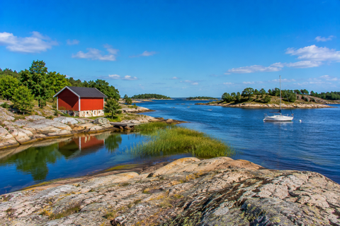 eSIM Isole Åland