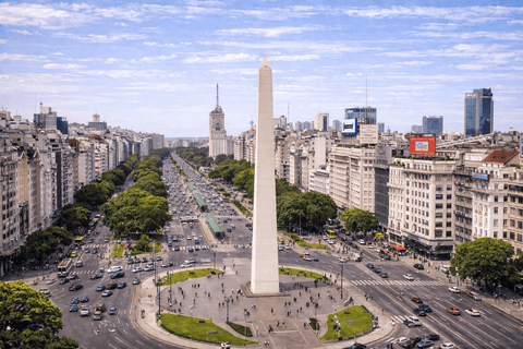 eSIM Argentina Unlimited