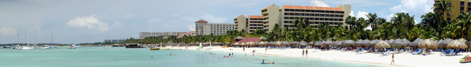 eSIM Aruba