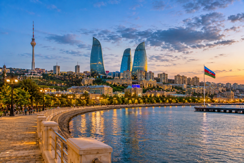 eSIM Azerbaigian