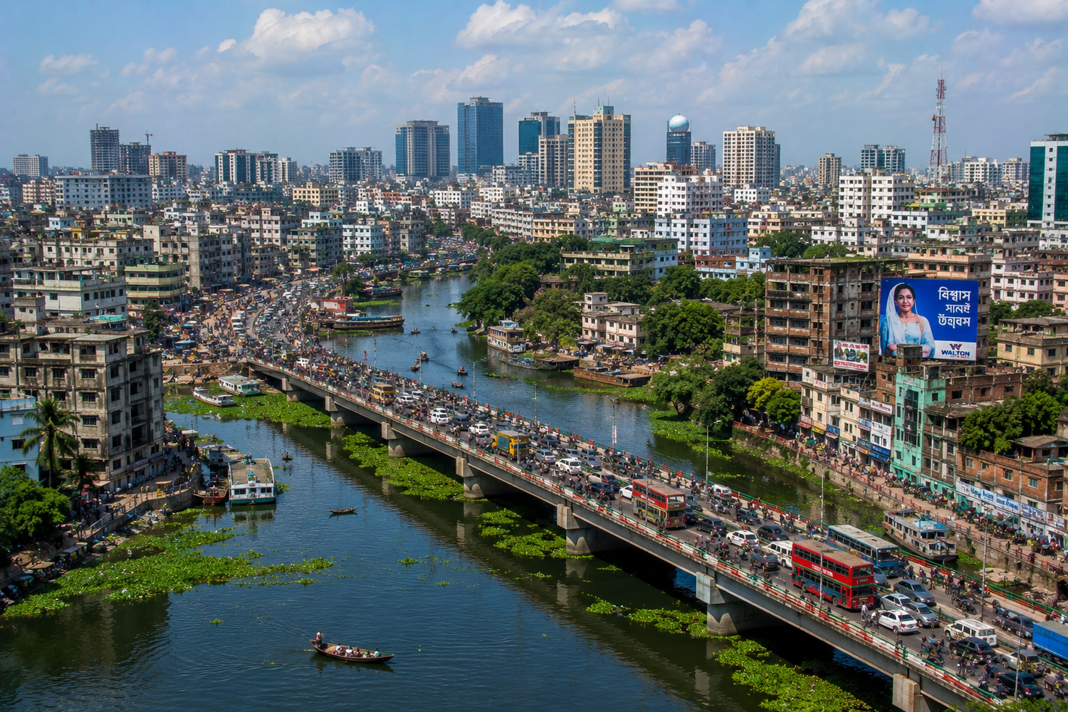 Esim Bangladesh