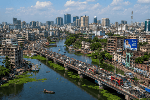 eSIM Bangladesh