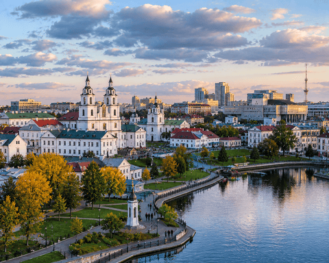 eSIM Bielorrusia