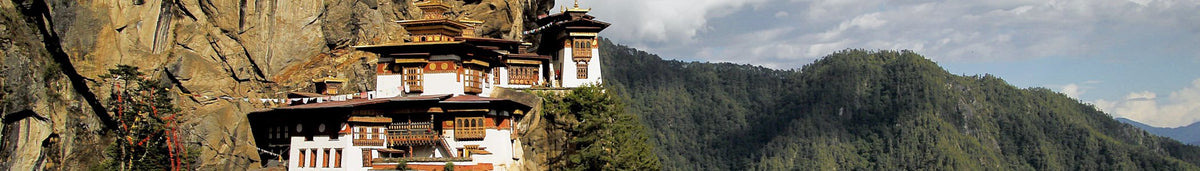 eSIM Bhutan Unlimited