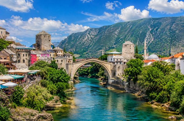 Esim Bosnia and Herzegovina Unlimited plan