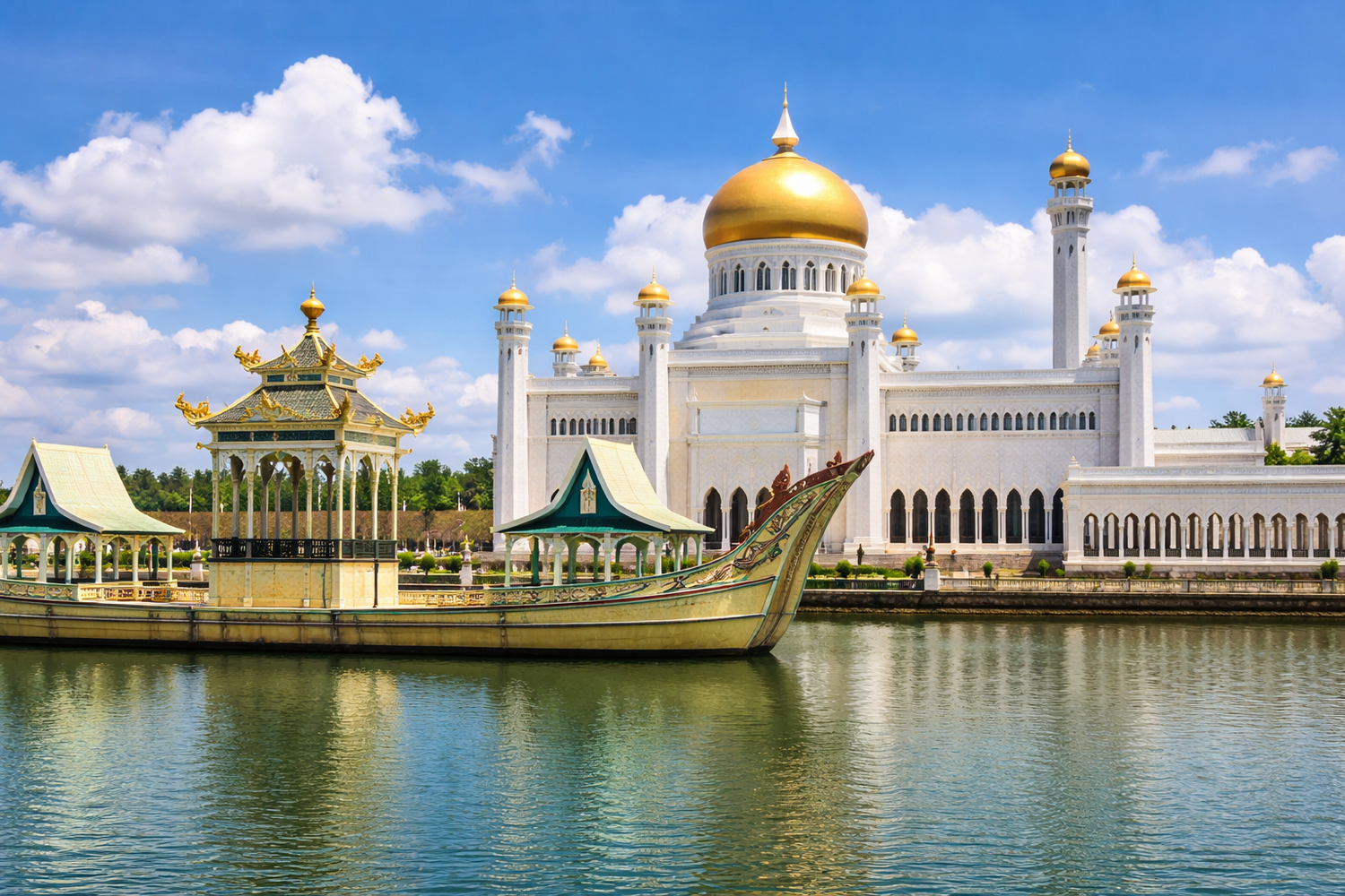 Esim Brunei Darussalam Onbeperkt