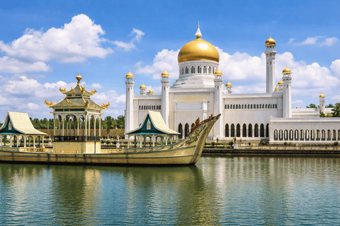 eSIM Brunei