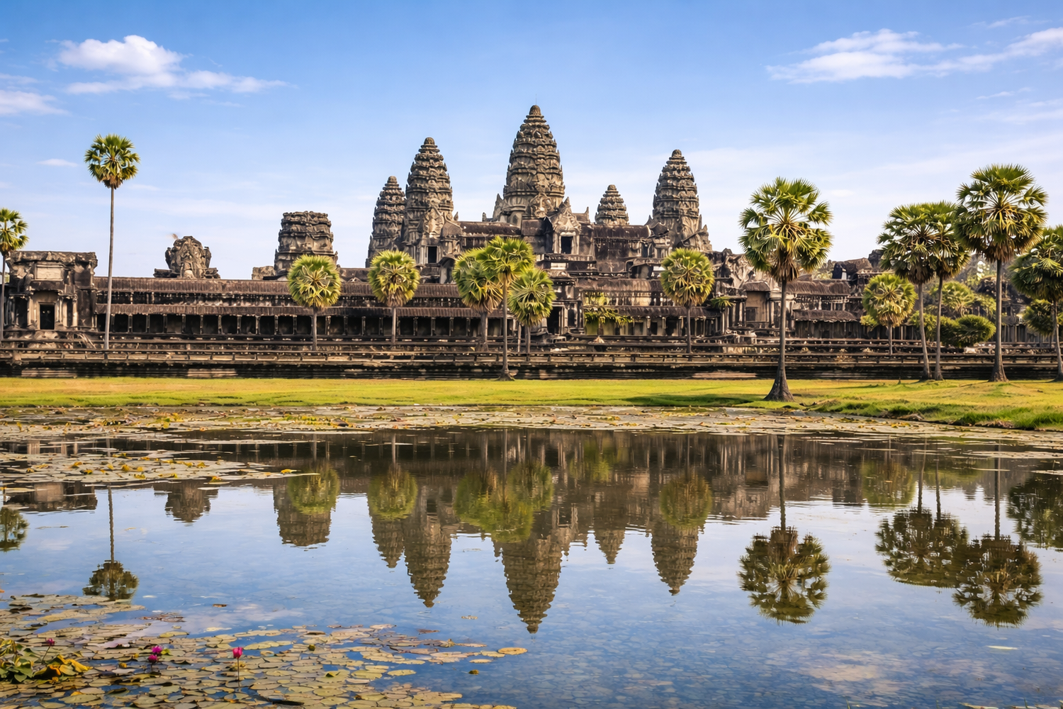 Esim Cambodia