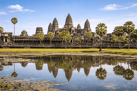 eSIM Cambodia