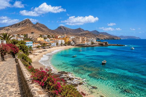 eSIM Capo Verde