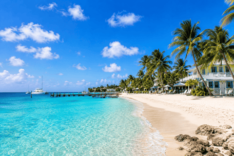 eSIM Cayman Islands Unlimited plan