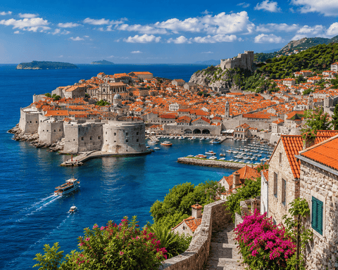 eSIM Croatia