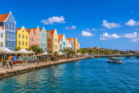 eSIM Curaçao