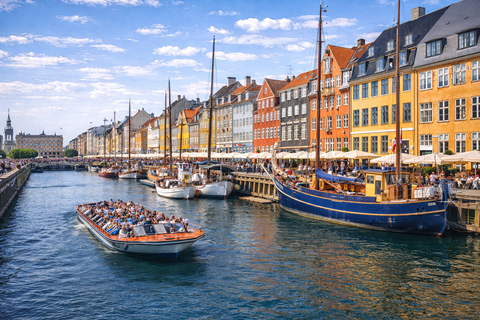 eSIM Denmark