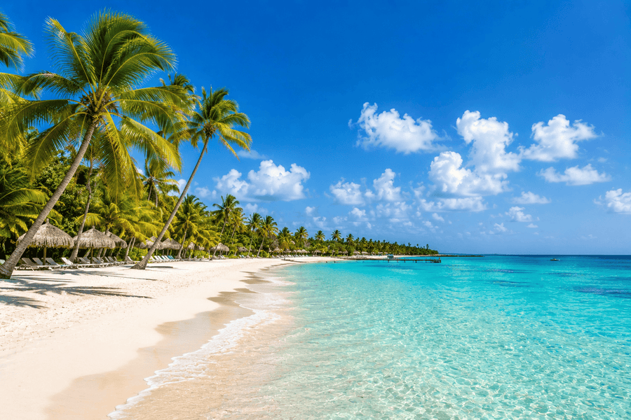 eSIM Punta Cana