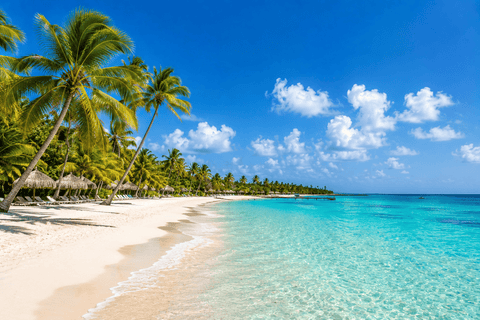 eSIM Punta Cana illimitata