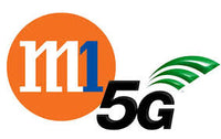 M1 5G