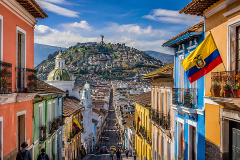eSIM Ecuador