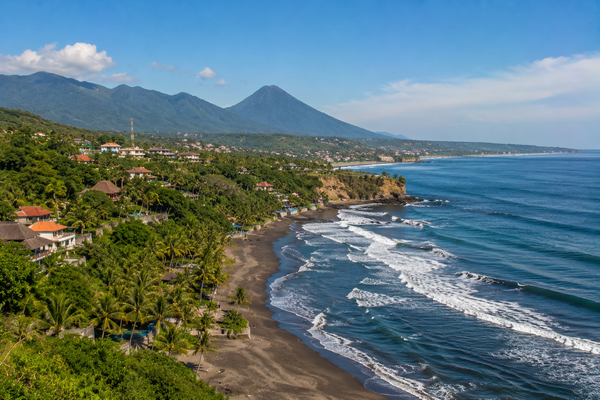 Esim El Salvador