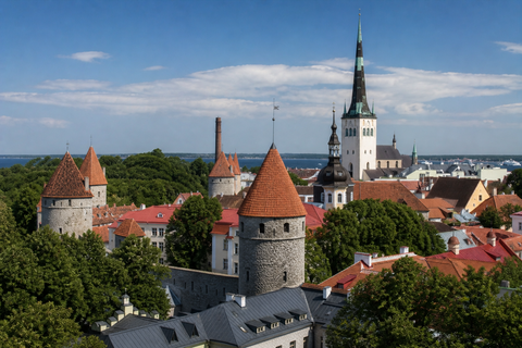 eSIM Estonia