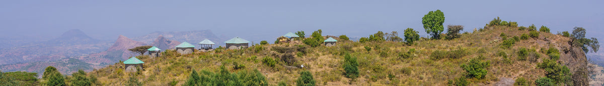 eSIM Ethiopia Unlimited