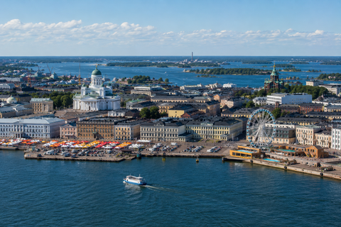 eSIM Finland