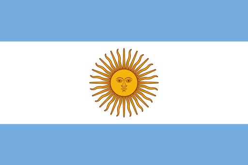 Esim Argentina