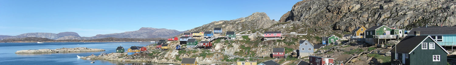 eSIM Greenland Unlimited
