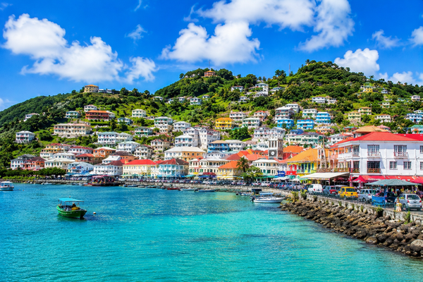 Esim Grenada Unlimited plan