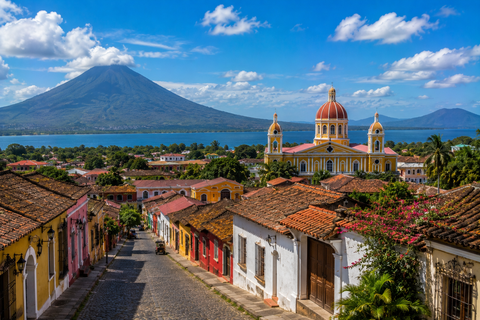 eSIM Guatemala