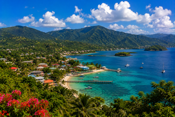 Esim Honduras Unlimited plan