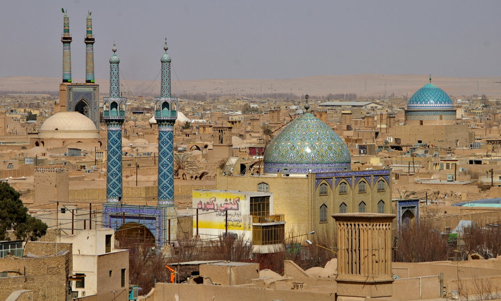 eSIM Iran