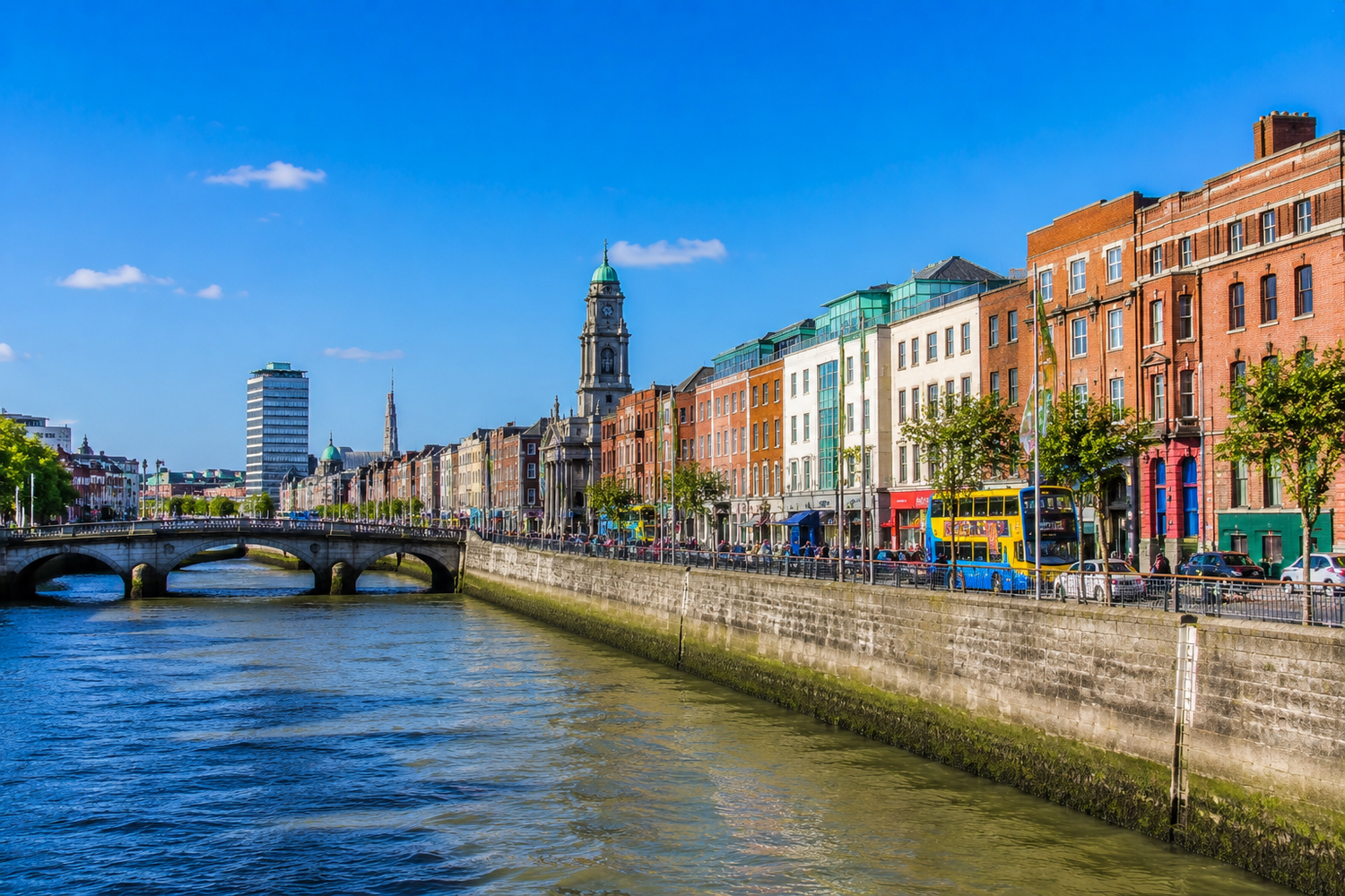Esim Ierland