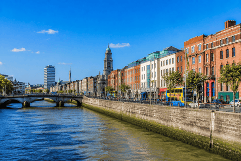 eSIM Ireland