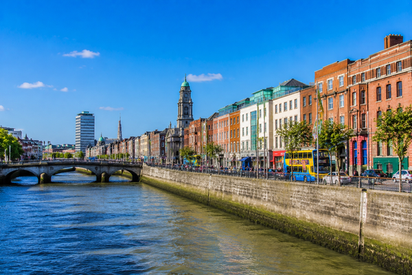 Esim Ierland